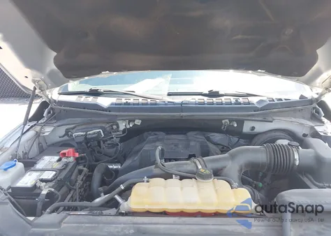 2017 Ford F-150 Xl from USA, damaged, VIN 1FTEW1CP4HFC56203